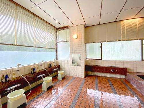 Imagen de la galería de Fuji Yamanakako Resort Hotel, en Yamanakako