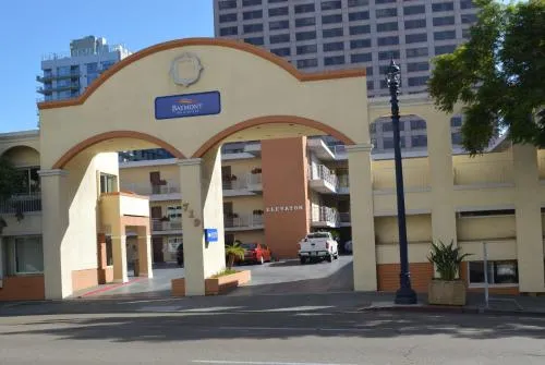 Baymont by Wyndham San Diego Downtown in El Cajon