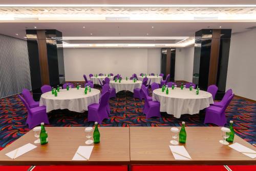 Φωτογραφία από το άλμπουμ του Fox Hotel Jayapura σε Τζαγιαπούρα