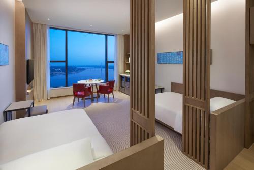 Hyatt Regency Zhuzhou – Photos 5