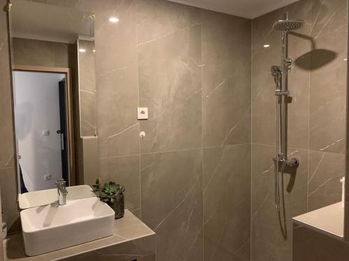 Apartment Lea