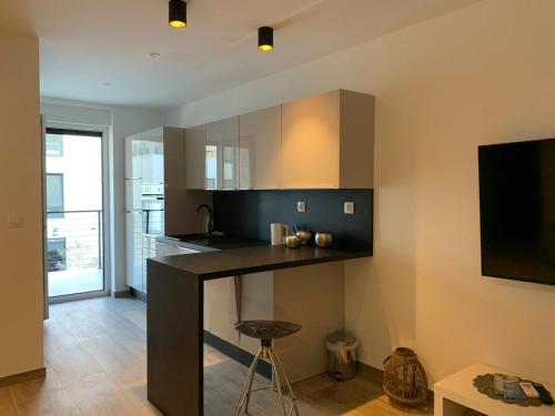 Apartment Lea
