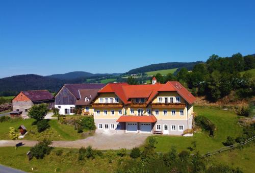 Biobauernhof Höllerbauer