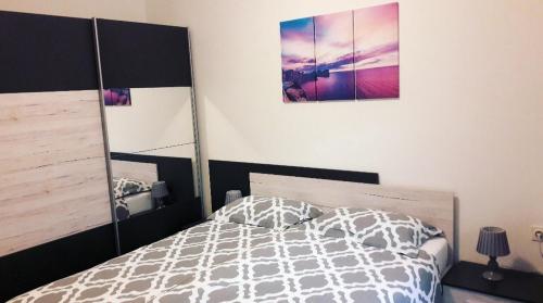 Apartment NENA near the city center with free parking
