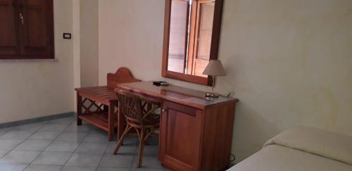 Fotografie z fotogalerie ubytování Albergo Athena Mare v destinaci Sibari