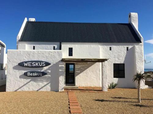 Gallery image of Weskus Beskus in Velddrif
