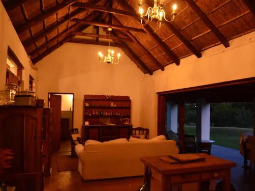 Gallery image of Alpaca Inn in Montagu