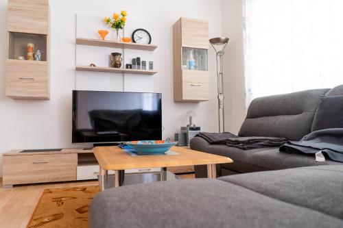 Apartment Mladen