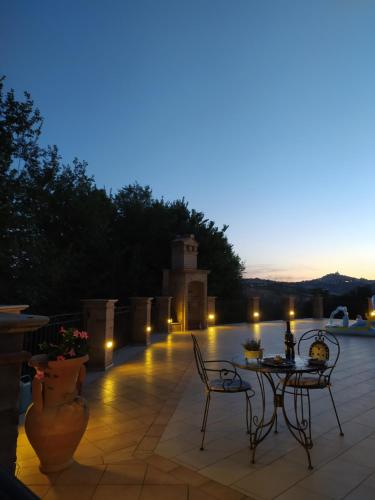 Gallery image of Casa Sofia in Capodarco