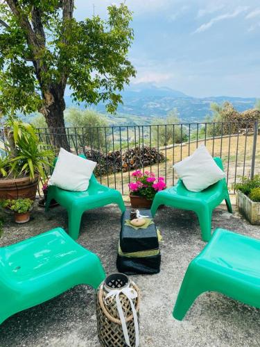 Agriturismo Flarà – Photos 2