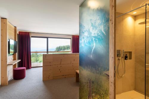 Imagen de la galería de Hotel Seelaus, en Alpe di Siusi