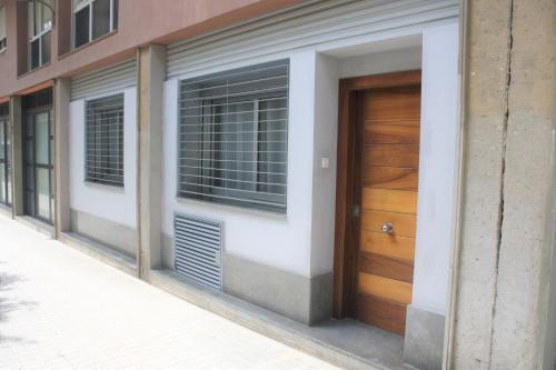 Alguera Hola Apartments