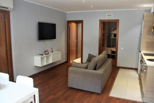 Alguera Hola Apartments