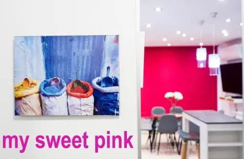 My Sweet Pink photo 1