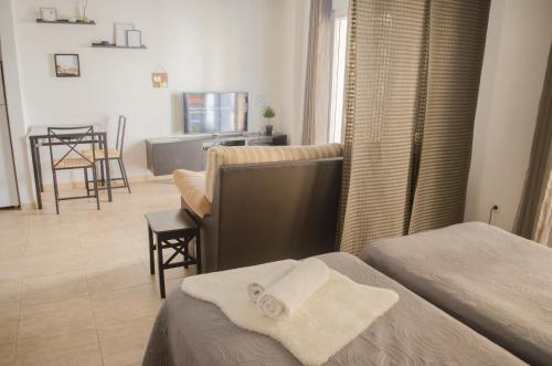 Apartamentos RuiSol - AUTO CHECKIN - by Centrall alquileres ...
