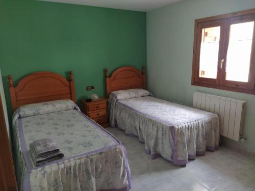 Apartamento Casa LA ABADIA DE ANTIN (España Ligüerre de Ara ...