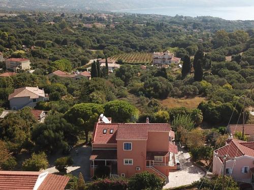 Gallery image of Studios Dimitra in Spartia