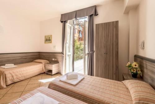 Gallery image of Hotel Brianza in Milan