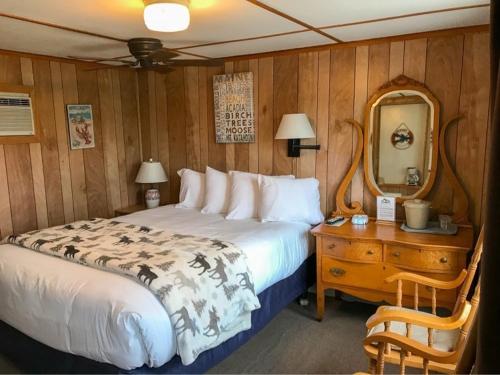 Isleview Motel & Cottages – Photos 3