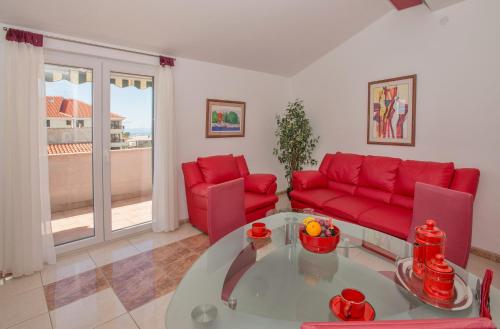 Apartments Marcela