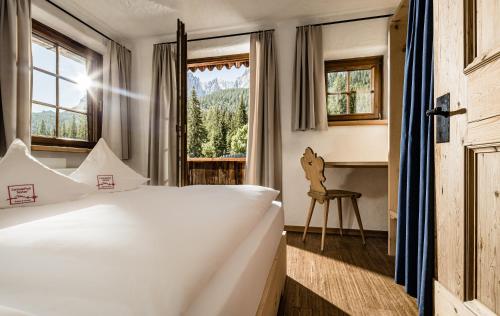 Mountain Resort Patzenfeld – Photos 2