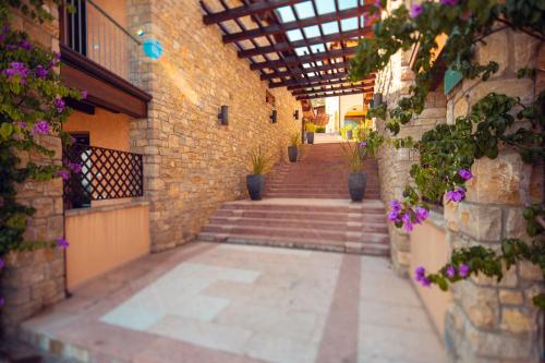 Φωτογραφία από το άλμπουμ του Domina Borgo degli Ulivi - Garda Lake σε Gardone Riviera
