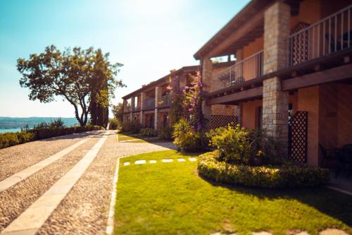 Φυσικό τοπίο κοντά σε αυτό το ξενοδοχείο διαμερισμάτων