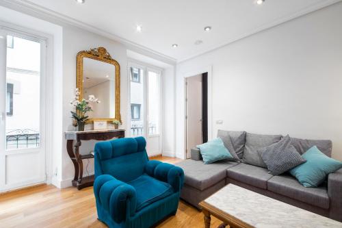 Beach & City - Neighbourhood of Gros