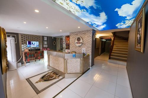 Evin Suit Hotel Istanbul Updated 2021 Prices