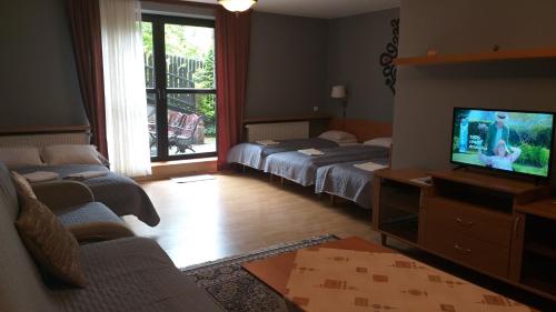 Gallery image of Apartamenty Malinka in Zakopane