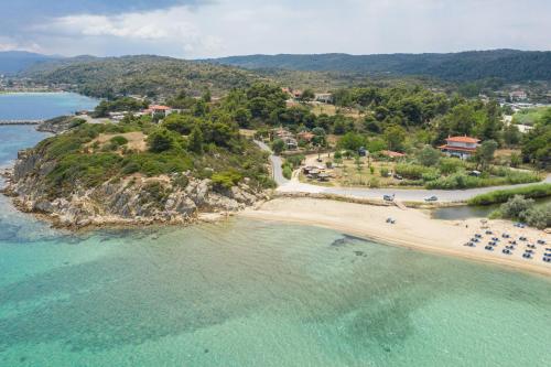 Φωτογραφία από το άλμπουμ του Villa Louise, Trani Ammouda #FeelsLikeHome στον Όρμο Παναγιάς