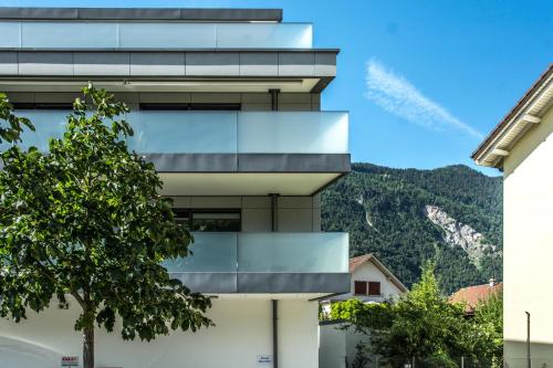 Apartment Gänseblüemli - GRIWA RENT AG
