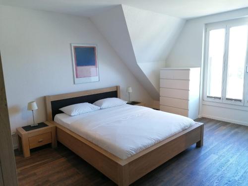 Gallery image of Easy-Living Lucerne City Apartments 1 in Lucerne