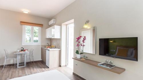 Gallery image of Blue Jasmine Hotel in Skala Kefalonias