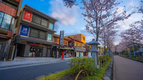 Gallery image of GEN HOTEL KAMAKURA in Kamakura