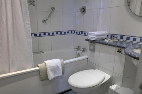 Billede fra billedgalleriet på Corus Hyde Park Hotel i London