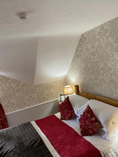 Gallery image of Greyhound Country Inn in Honiton
