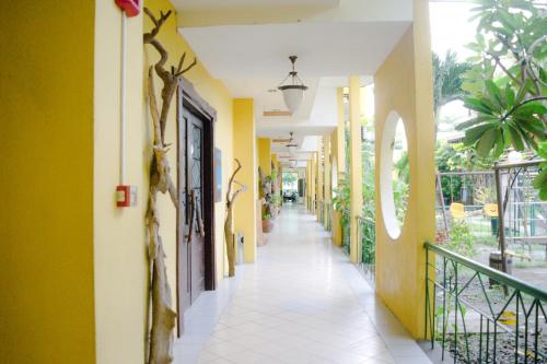 Gallery image of Country Village Hotel in Cagayan de Oro