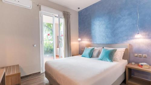 Gallery image of Blue Jasmine Hotel in Skala Kefalonias