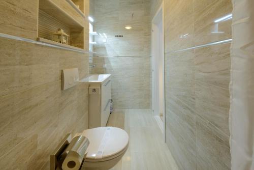 SB Apartment No 3