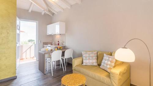 Gallery image of Blue Jasmine Hotel in Skala Kefalonias