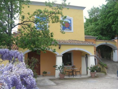 Le Roverelle – Photos 5