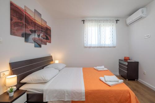 Metily apartment