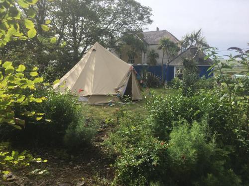 Gallery image of Granville House Glamping in Ballyferriter