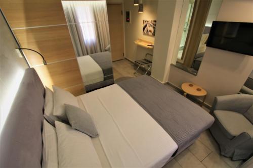Aiolos Apartments Ermou 64 Monastiraki, Plaka 4th floor