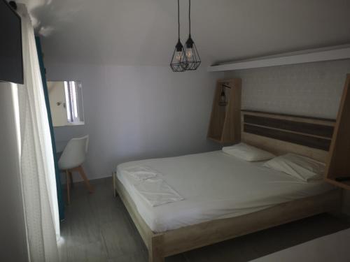 Gallery image of Gatos House 2 in Pefkohori