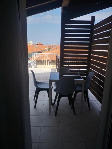 Gallery image of Gatos House 2 in Pefkohori