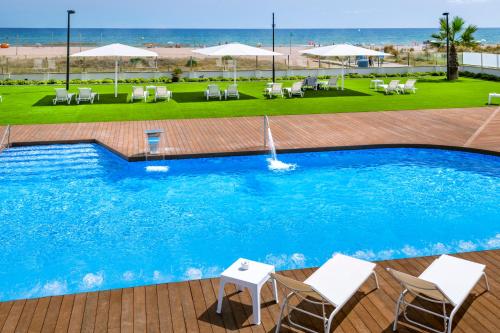 Hotel Playafels, Castelldefels – Updated 2022 Prices