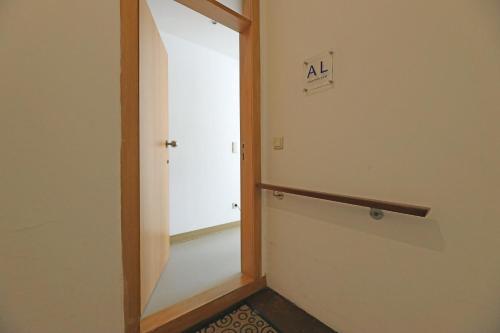 FLH Porto City Apartment with Balcony