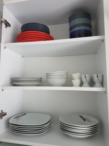 ネア・カリクラティアにあるGrcka-Reni Greece Beach 2のギャラリーの写真